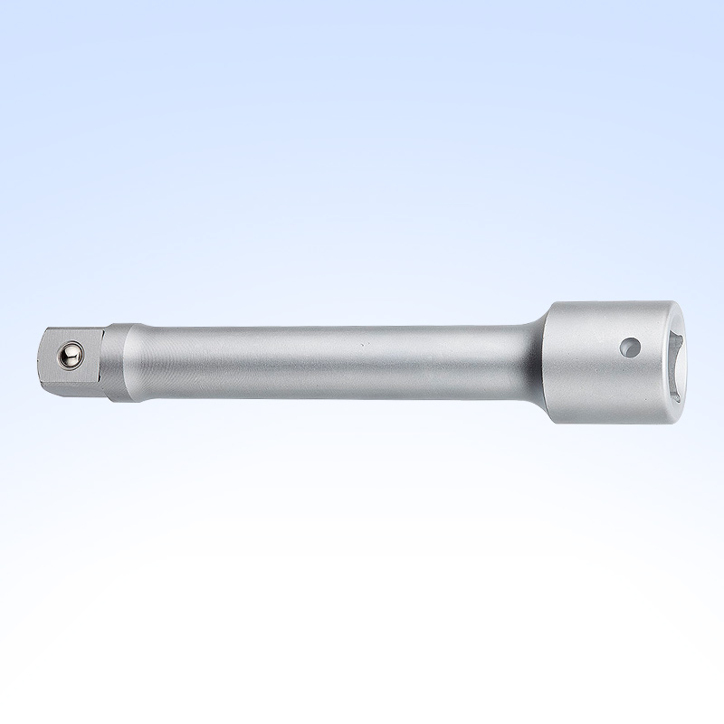 Extension bar (satin-finished)
