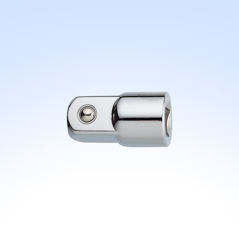 Adaptor (chrome-plated)