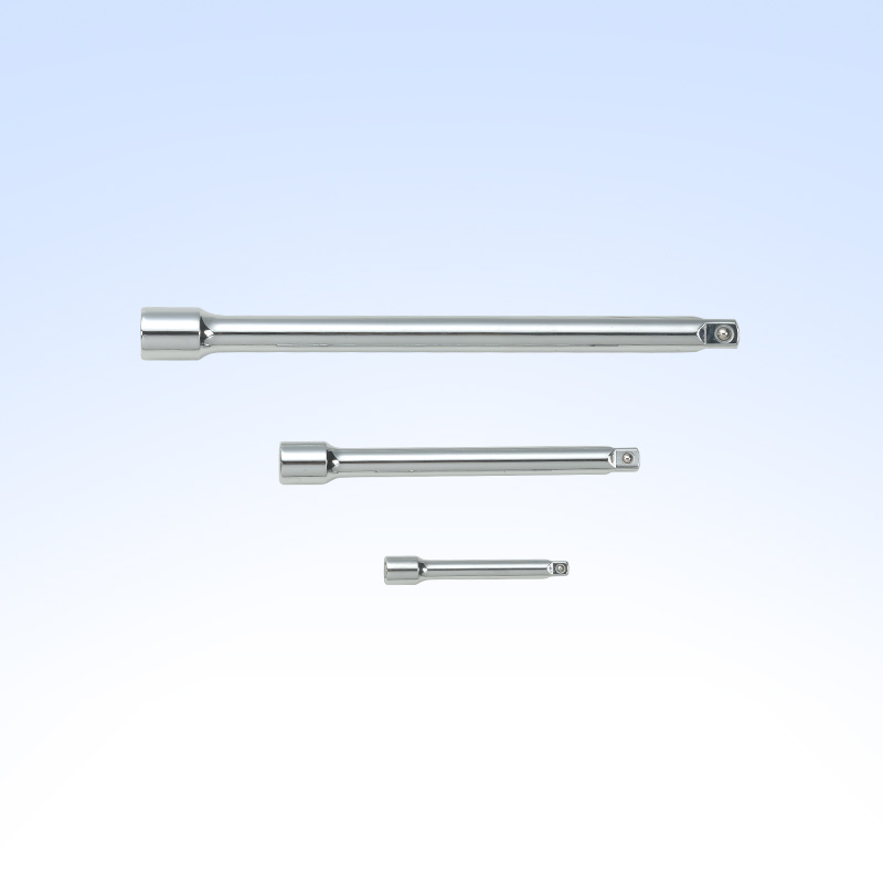Extension bar (chrome-plated)