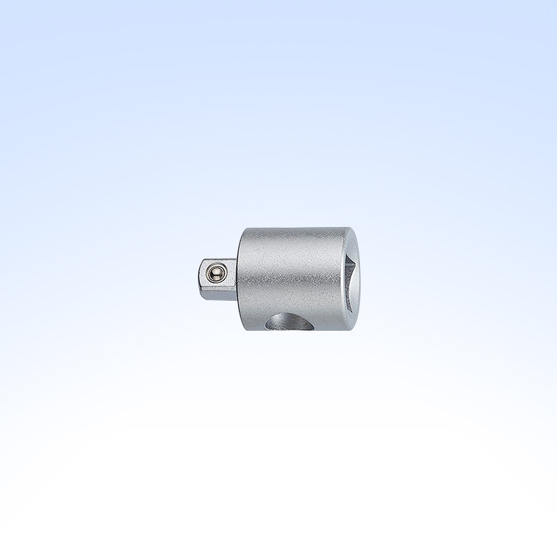 3 Way Adaptor (satin finished)