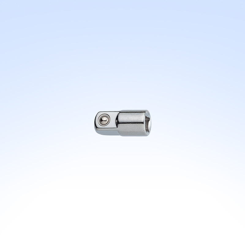 Adaptor (chrome-plated)