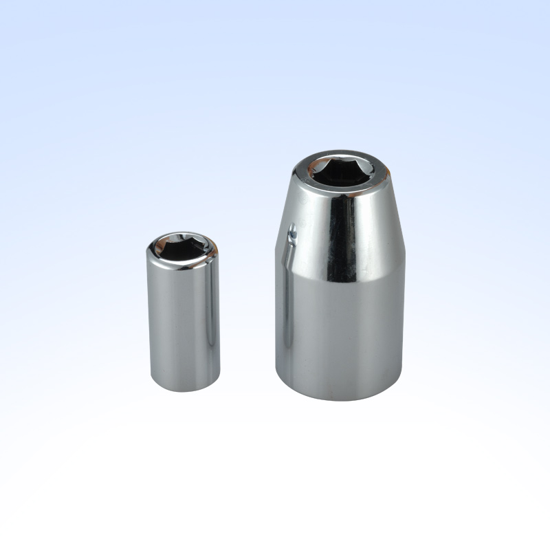 Coupler (chrome-plated)