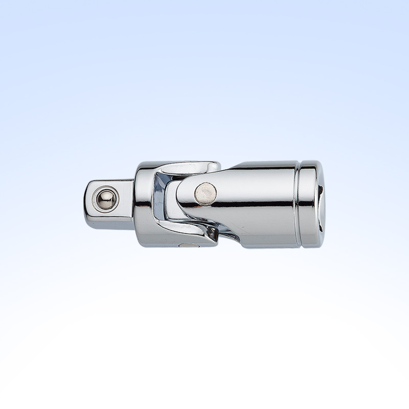Universal Adaptor (chrome-plated,pin)