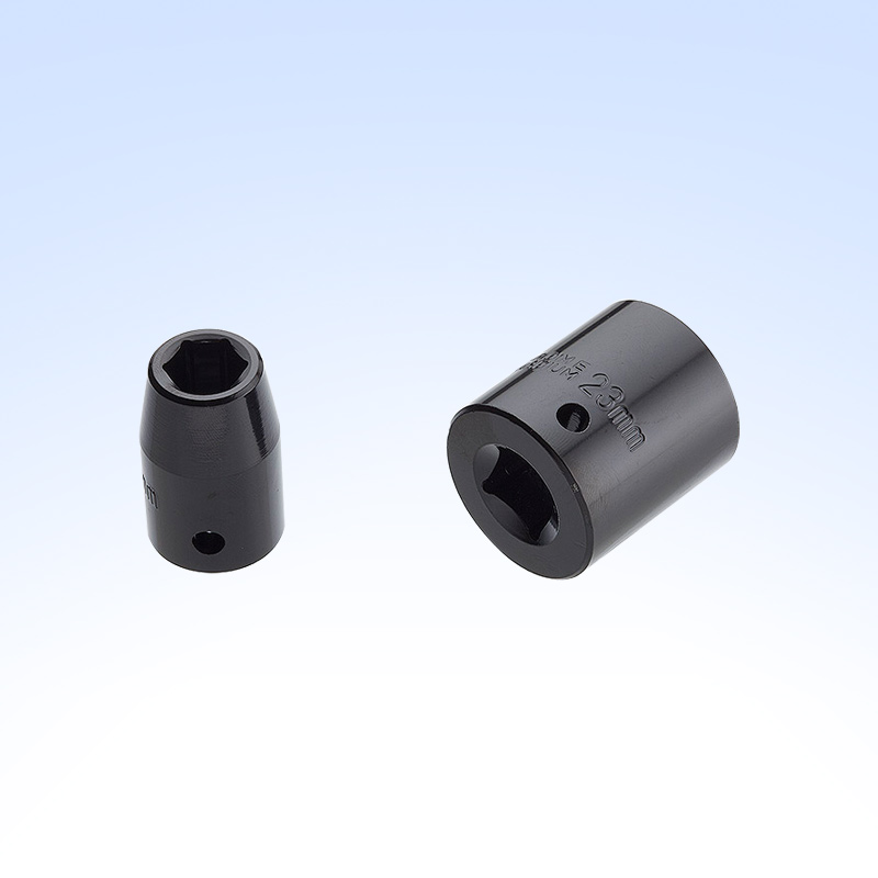 1/2" DR.Air Impact Socket (electroplated)