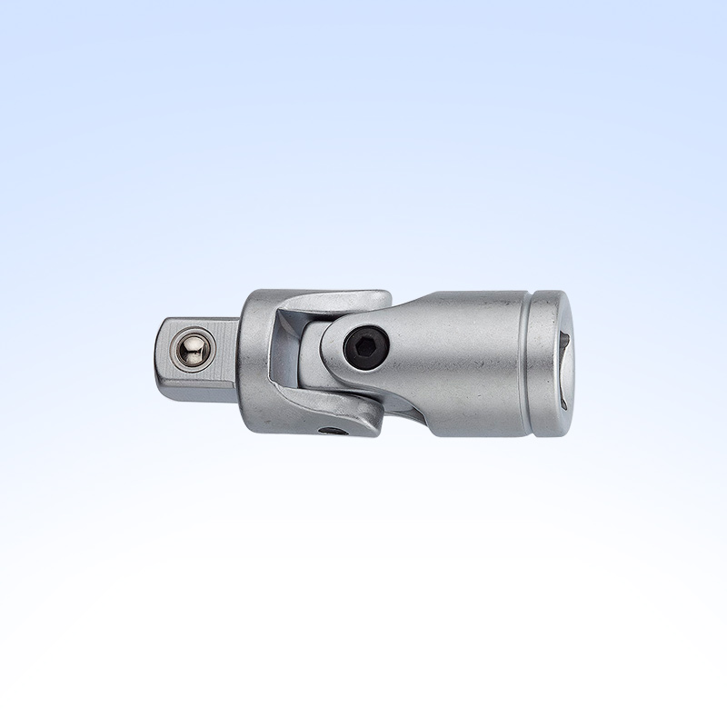 Universal Adaptor (satin finished,screwed)