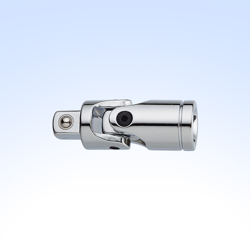 Universal Adaptor (chrome-plated,screwed)